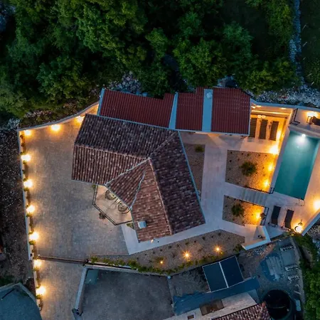 Oasa Villa Malinska