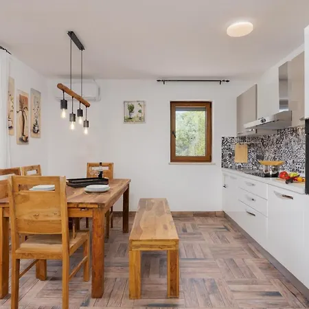 Oasa Villa Malinska