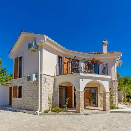 Villa Oasa Malinska