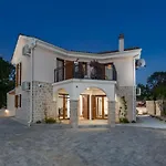 Oasa Villa Malinska