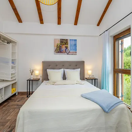 Oasa Villa *